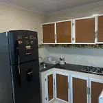 Hermoso apartamento amoblado