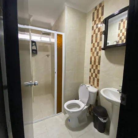 Hermoso Apartamento Amoblado Apartamento