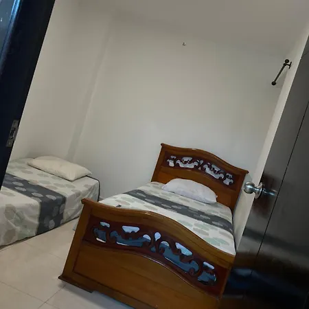 Hermoso Apartamento Amoblado